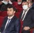 Нового заместителя главы представили в Дахадаевском районе - Дахадаевский район