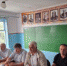 Встреча с жителями села Дуакар - Дахадаевский район