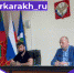 С рабочим визитом Дахадаевский район посетил Сергей Касьянов. - Дахадаевский район
