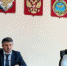 Генеральный директор «Газпром межрегионгаз Махачкала» Ризван Мурадов провел личный прием граждан. - Дахадаевский район