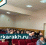 Совещание в администрации Дахадаевского района: подготовка к празднованию 80-летия Победы в Великой Отечественной войне - Дахадаевский район