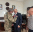Глава Дахадаевского района Магомед Абдулкадиров награжден медалью «За содействие СВО» - Дахадаевский район