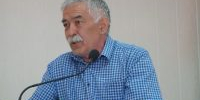 Отчёт о проделанной работе главного специалиста по противодействию коррупции заслушали в Дахадаевском районе - Дахадаевский район