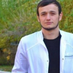 Мы гордимся нашим земляком, Гаджиахмедовым Халибрагимом