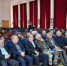 Ярмарка вакансий в Доме культуры села Уркарах - Дахадаевский район