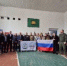 Турнир по волейболу памяти Артура Салихова прошёл в селе Зубанчи - Дахадаевский район