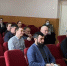 В Дахадаевском районе обсудили меры безопасности из-за дождей и паводков - Дахадаевский район