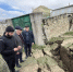 Ситуация в Дахадаевском районе: оползни усиливаются, жители эвакуированы, введен режим повышенной готовности. - Дахадаевский район