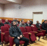 Заседание КЧС - Дахадаевский район